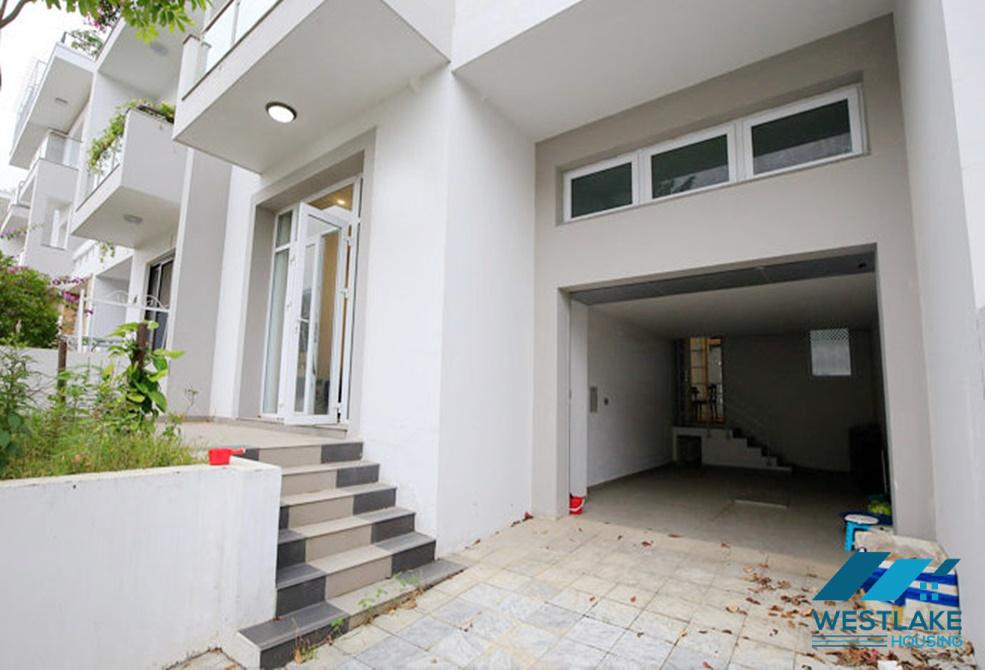 A delightful house in Ciputra K Block for rent