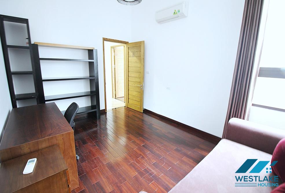 Beautiful modern apartment on Weslake side, Tay Ho, Ha Noi for rent