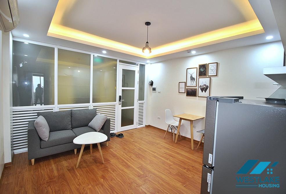 Beautifull one bedroom for rent in Xom Chua