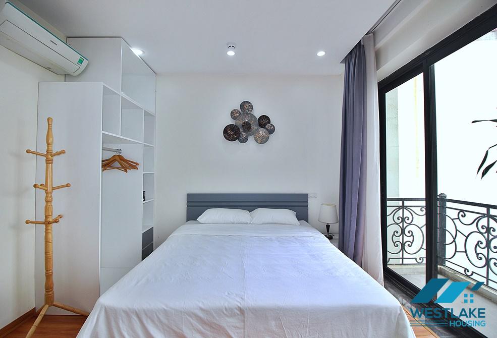 Beautifull one bedroom for rent in Xom Chua