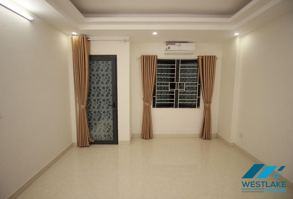 A 7 bedroom house for rent in Thuy Khue, Tay ho