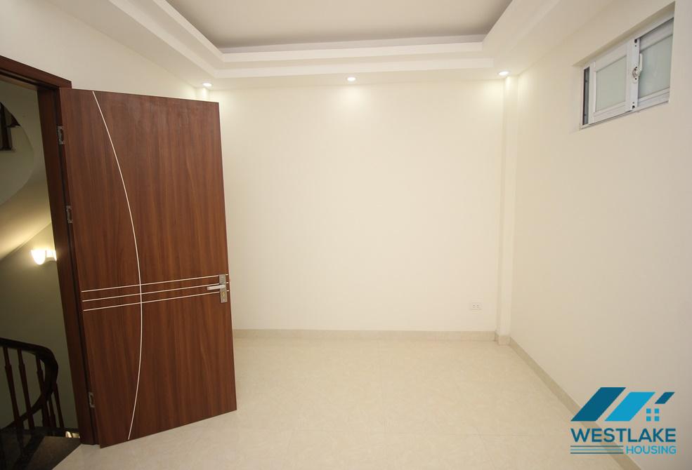 A 7 bedroom house for rent in Thuy Khue, Tay ho