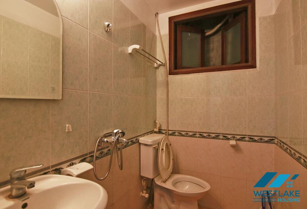 A good house for rent in Thuy khue, Tay ho