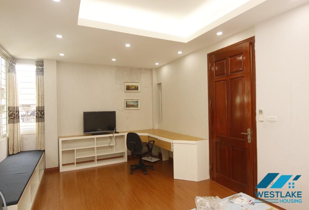 A cozy 3 bedroom house for rent in Vong thi, Tay ho