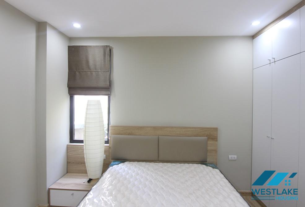 A nice and clean 1 bedroom apartment in Vong thi, Tay ho