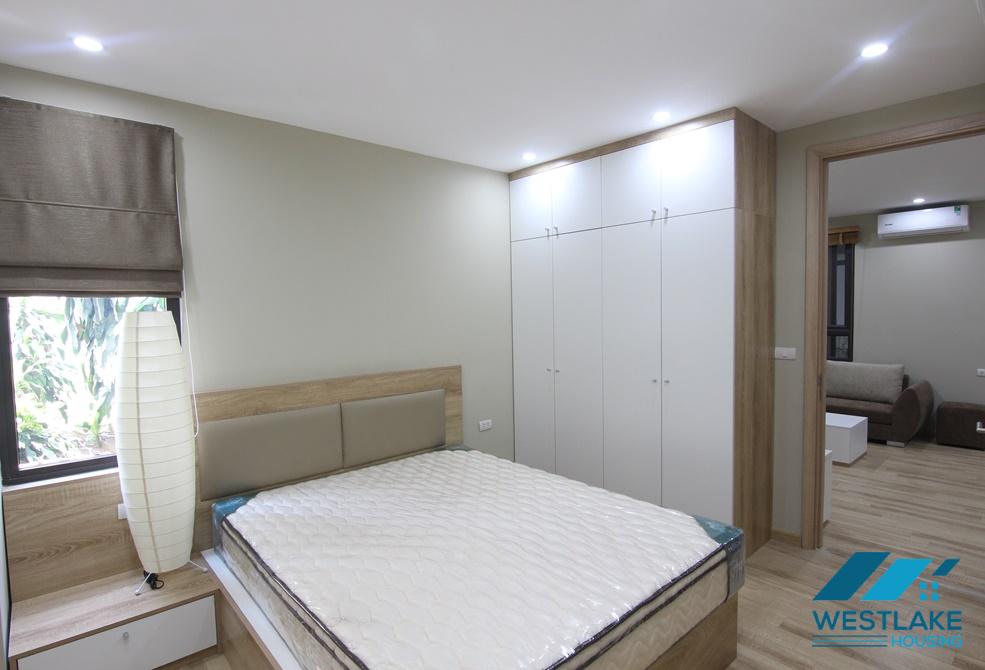 A nice and clean 1 bedroom apartment in Vong thi, Tay ho