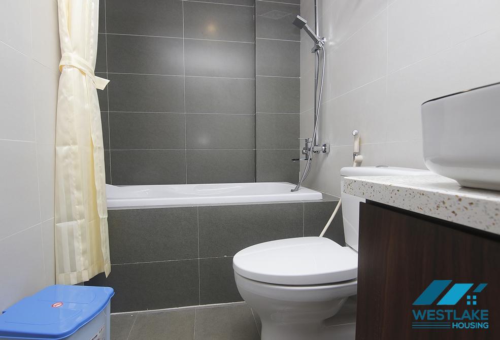 Self catering 1 bedroom apartment for rent in the heart of Truc Bach area