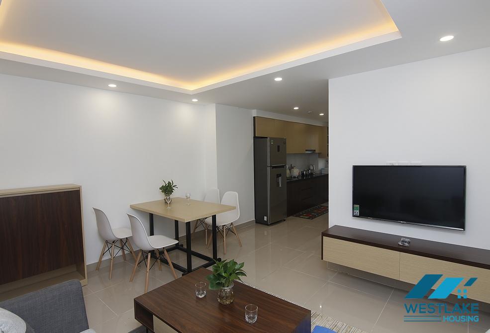 Self catering 1 bedroom apartment for rent in the heart of Truc Bach area