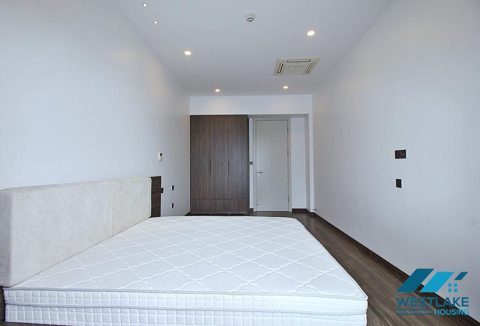 Brand new 2 beds apartment for rent in Tu Hoa area, Tay Ho