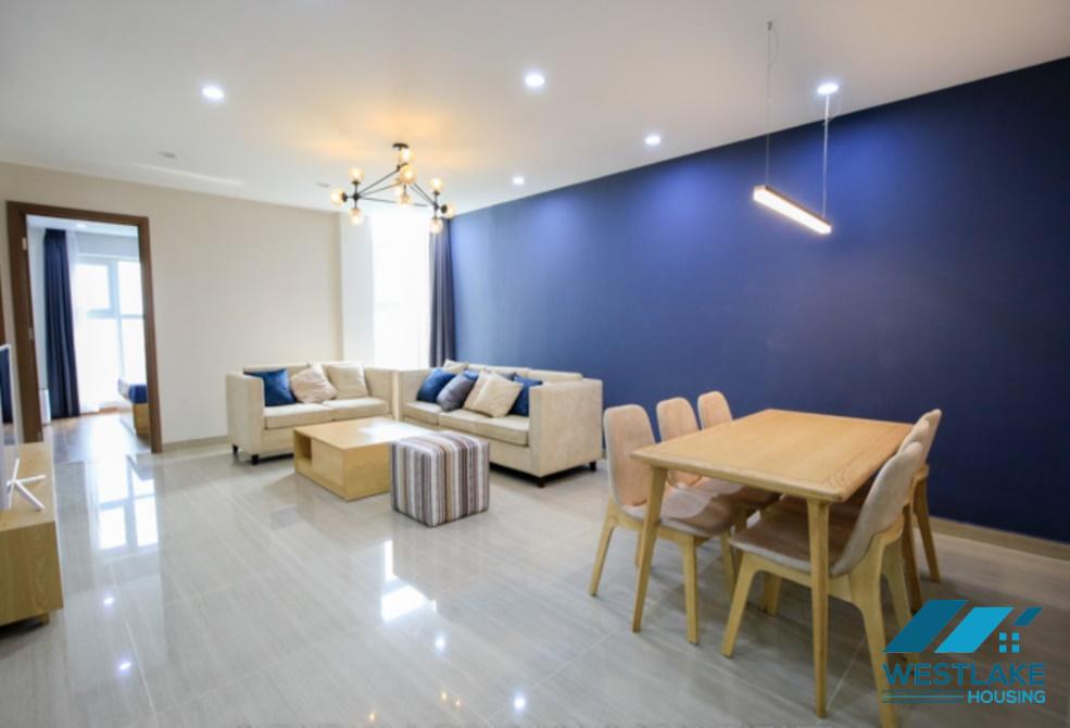 Căn hộ Ciputra sang trọng cho thuê tại thành phố Hà Nội