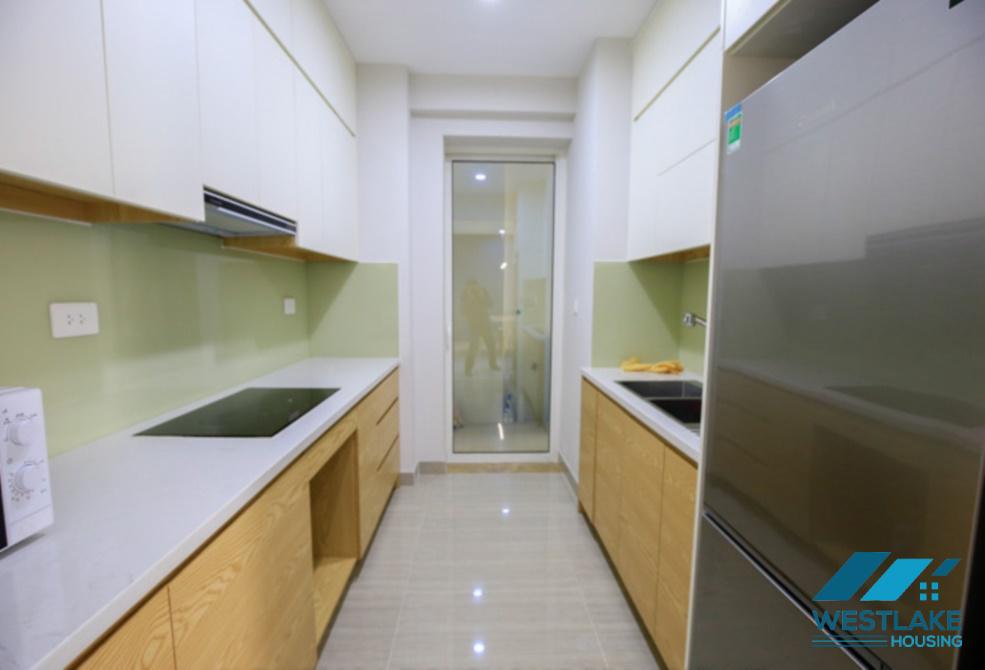 Căn hộ Ciputra sang trọng cho thuê tại thành phố Hà Nội
