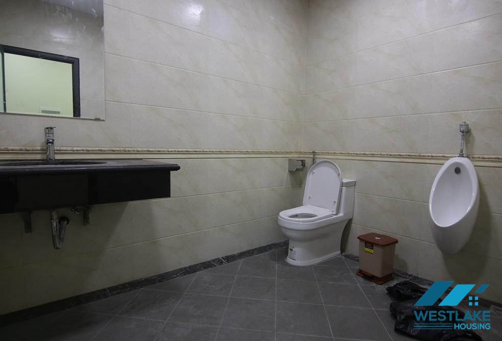 An office for rent in Vo chi cong str, Tay ho