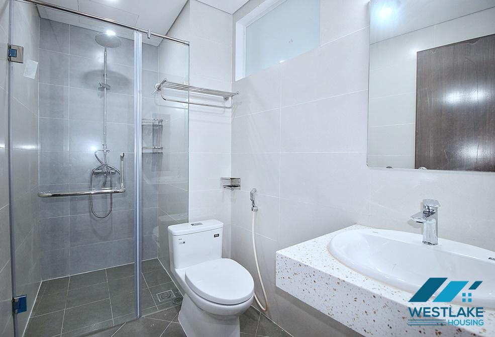 Căn Hộ 3 Phòng Ngủ Hoàn Toàn Mới Cho Thuê Tại Xuân Diệu, Tây Hồ