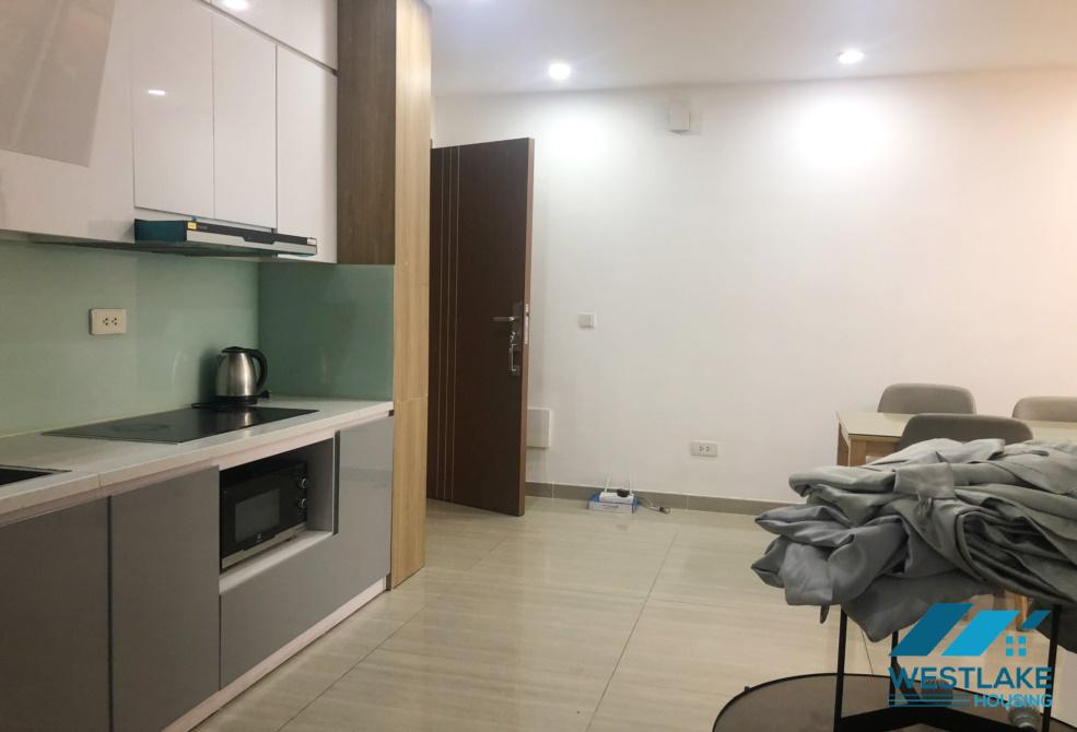 Căn hộ 02 phòng ngủ giá hợp lý cho thuê tại tòa L4 Ciputra