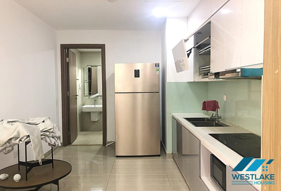 Căn hộ 02 phòng ngủ giá hợp lý cho thuê tại tòa L4 Ciputra