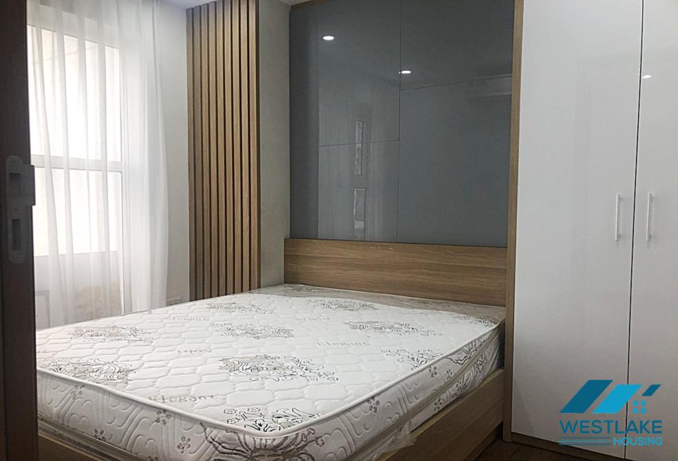 Căn hộ 02 phòng ngủ giá hợp lý cho thuê tại tòa L4 Ciputra
