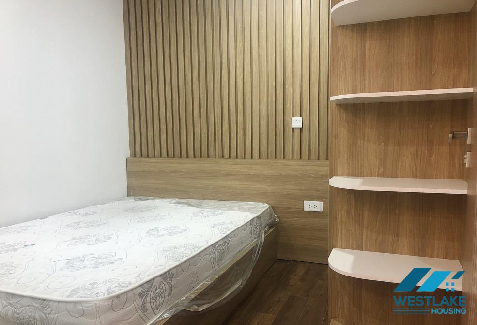 Căn hộ 02 phòng ngủ giá hợp lý cho thuê tại tòa L4 Ciputra