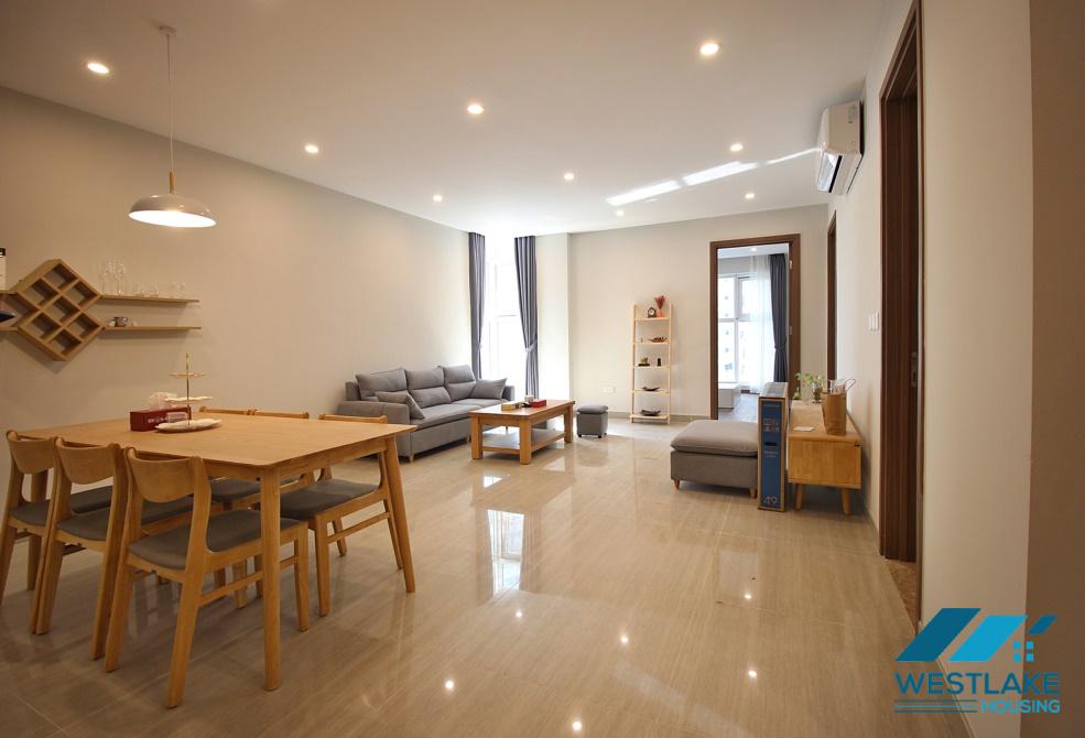  Căn hộ mới đẹp cho thuê tại khu đô thị Ciputra