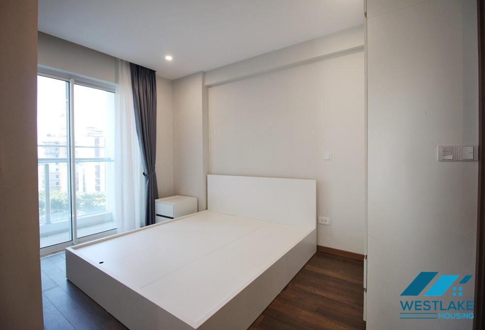  Căn hộ mới đẹp cho thuê tại khu đô thị Ciputra