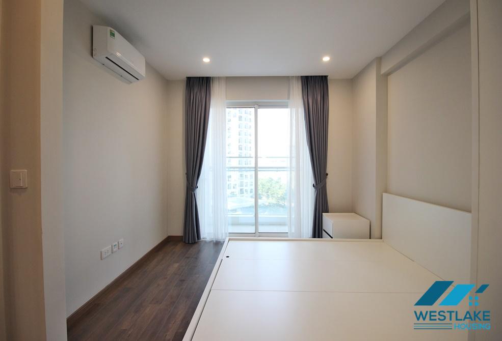  Căn hộ mới đẹp cho thuê tại khu đô thị Ciputra