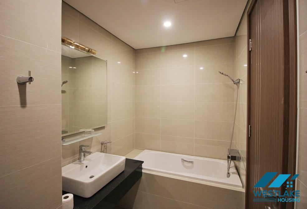  Căn hộ mới đẹp cho thuê tại khu đô thị Ciputra