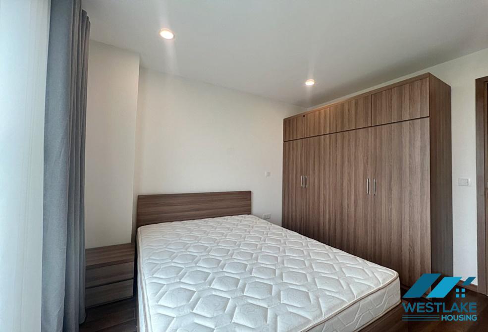 Cho thuê căn hộ 3 phòng ngủ, diện tích 154m2, nội thất hiện đại tại tòa nhà L, Ciputra