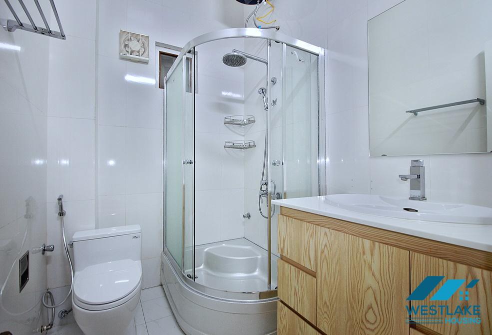 A private cozy house for rent in Tay Ho, Ha Noi