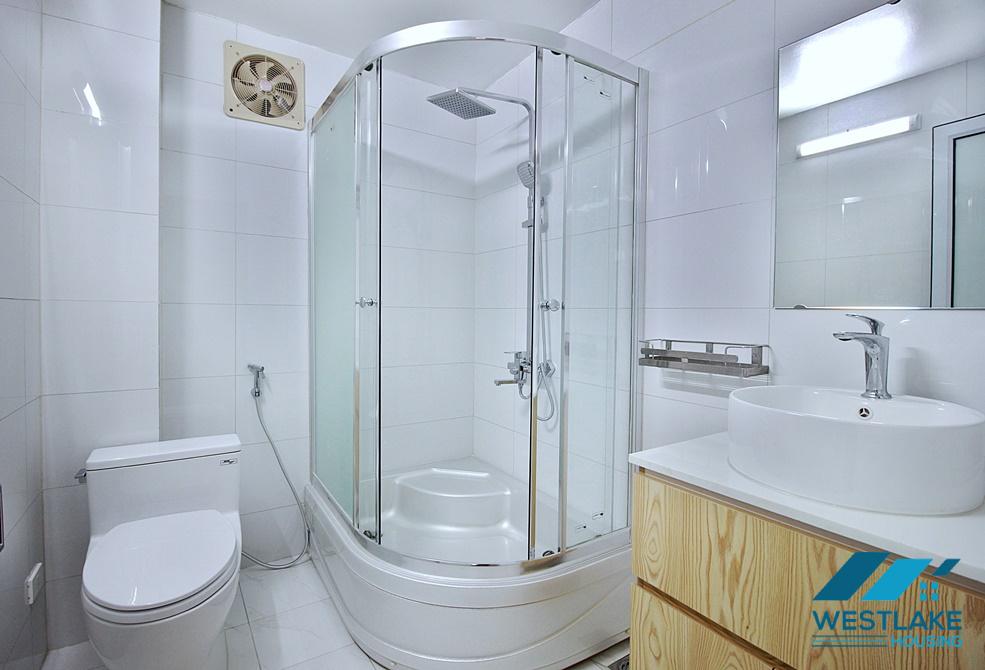 A private cozy house for rent in Tay Ho, Ha Noi