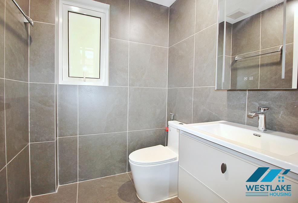 A newly renovated house with elevator in Tay Ho, Ha Noi
