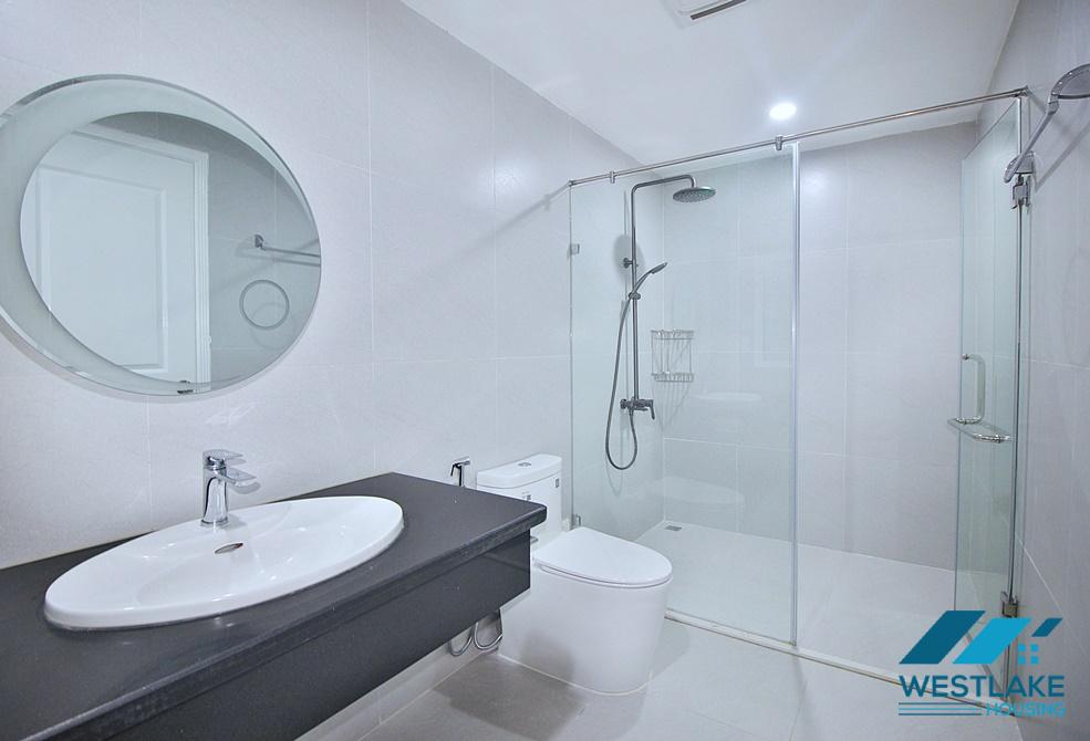 A newly renovated house with elevator in Tay Ho, Ha Noi