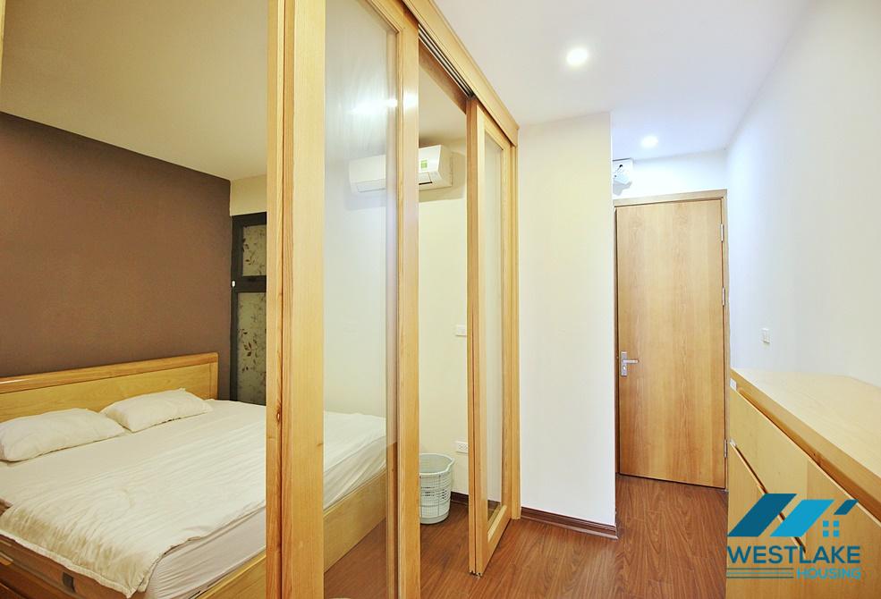 Căn Hộ  1 Phòng Ngủ Gía Tốt Cho Thuê Tại Tây Hồ, Ha Nội