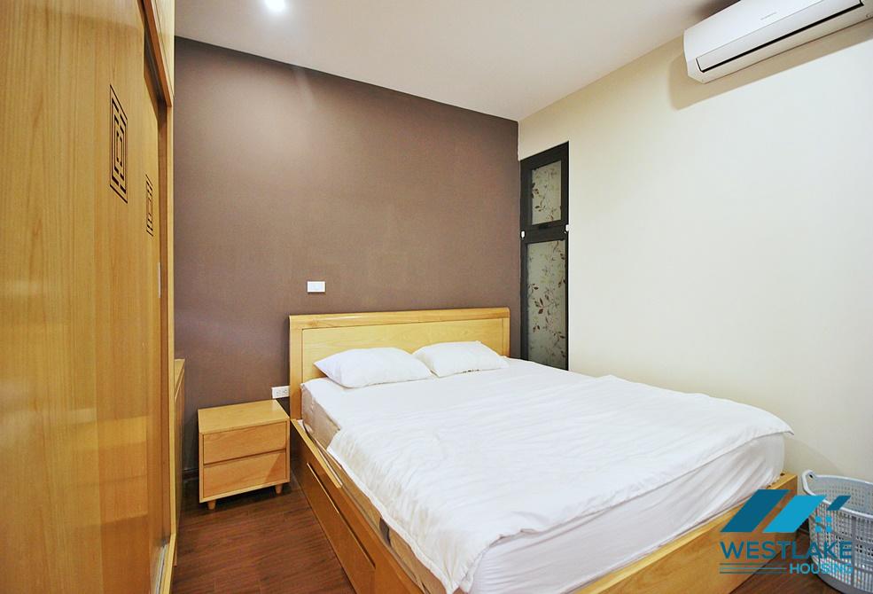 Căn Hộ  1 Phòng Ngủ Gía Tốt Cho Thuê Tại Tây Hồ, Ha Nội