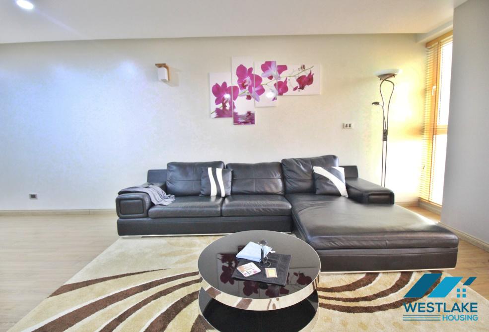 Cho thuê căn hộ penthouse tại tòa P, Ciputra, Hà Nội, Việt Nam