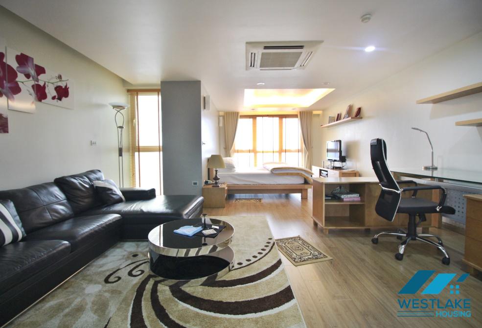 Cho thuê căn hộ penthouse tại tòa P, Ciputra, Hà Nội, Việt Nam