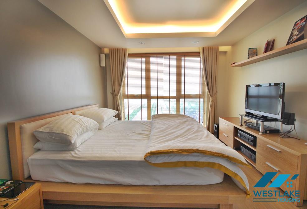 Cho thuê căn hộ penthouse tại tòa P, Ciputra, Hà Nội, Việt Nam