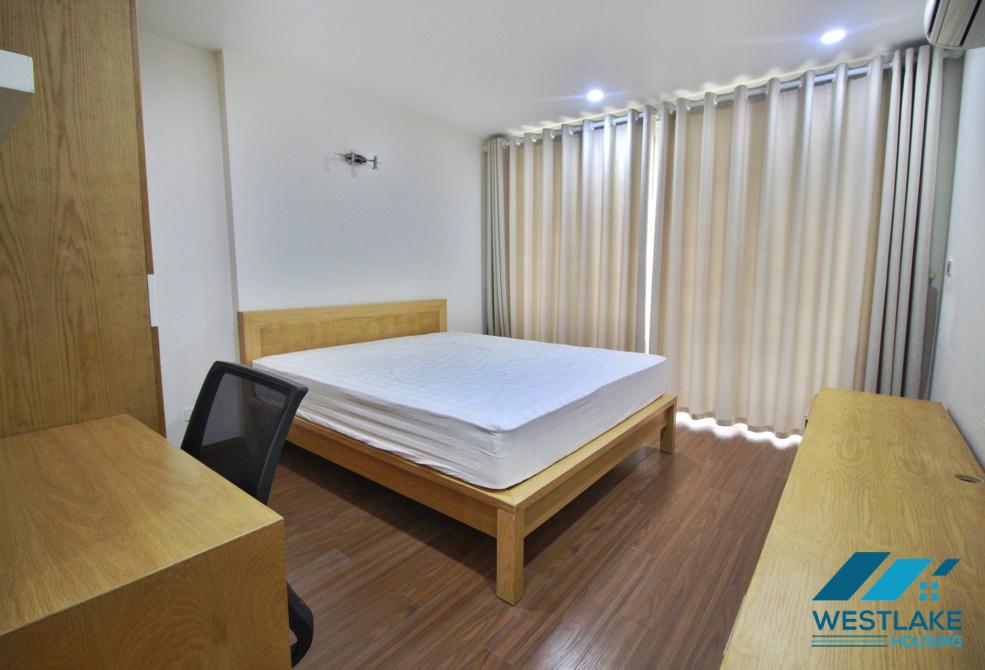 Cho thuê căn hộ penthouse tại tòa P, Ciputra, Hà Nội, Việt Nam