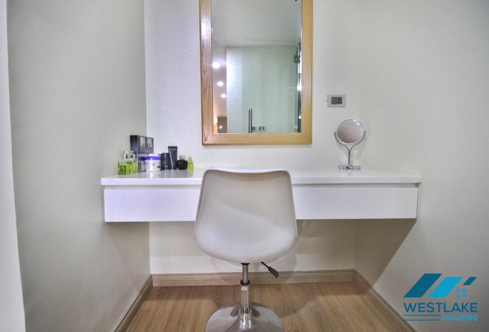 Cho thuê căn hộ penthouse tại tòa P, Ciputra, Hà Nội, Việt Nam
