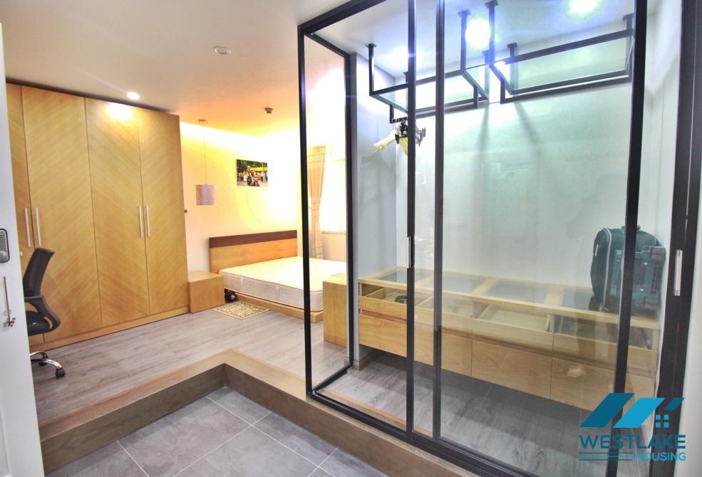 Cho thuê căn hộ penthouse tại tòa P, Ciputra, Hà Nội, Việt Nam