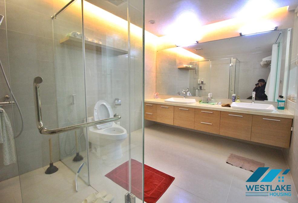 Cho thuê căn hộ penthouse tại tòa P, Ciputra, Hà Nội, Việt Nam