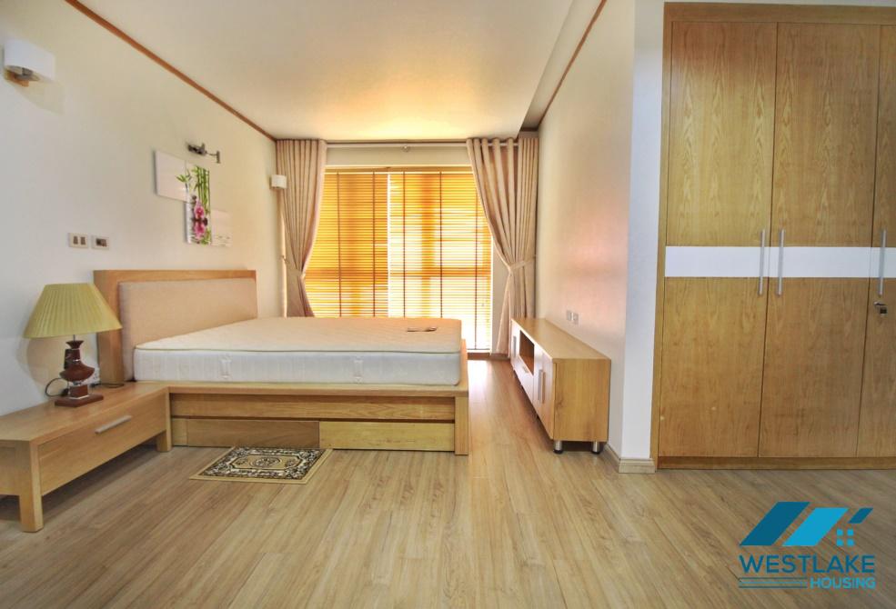 Cho thuê căn hộ penthouse tại tòa P, Ciputra, Hà Nội, Việt Nam