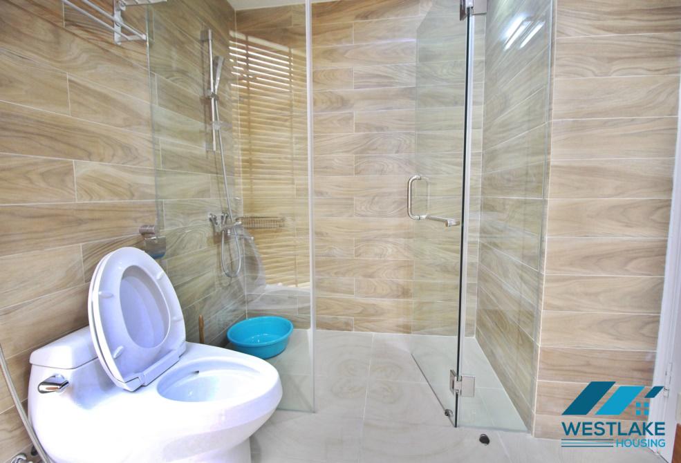 Cho thuê căn hộ penthouse tại tòa P, Ciputra, Hà Nội, Việt Nam
