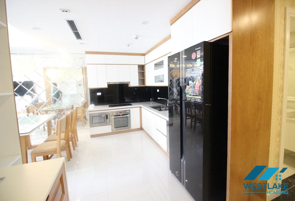 CHO THUÊ CĂN HỘ CAO CẤP 2PN TẠI TÂN HOÀNG MINH, 59 XUÂN DIỆU – TÂY HỒ