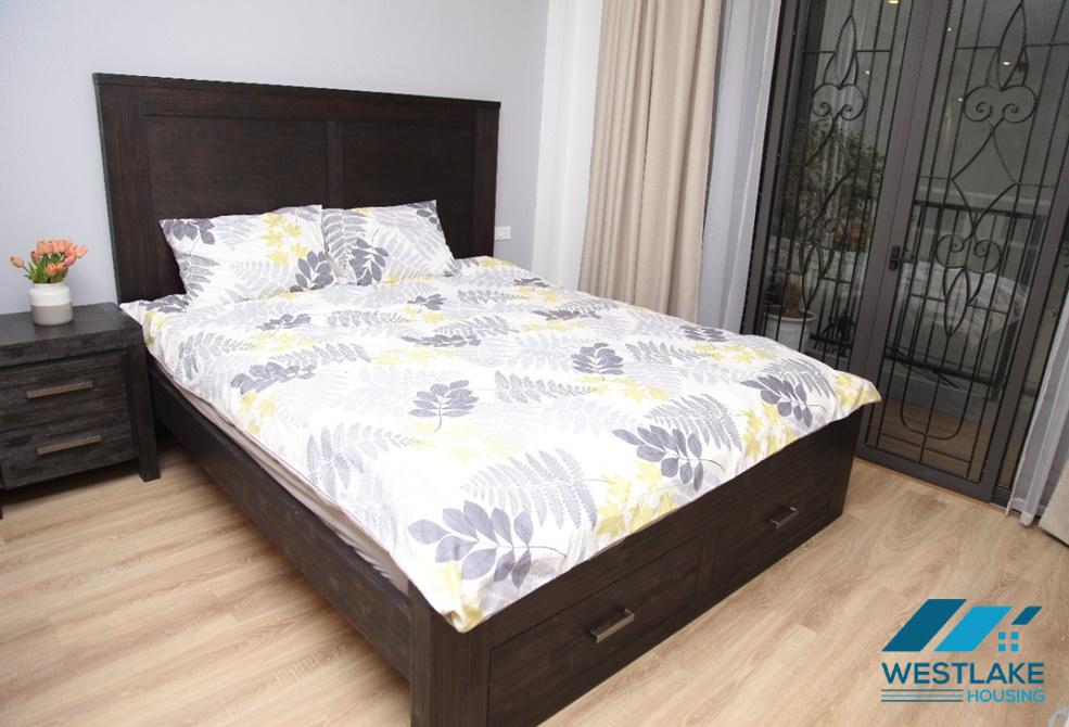 CHO THUÊ CĂN HỘ CAO CẤP 2PN TẠI TÂN HOÀNG MINH, 59 XUÂN DIỆU – TÂY HỒ