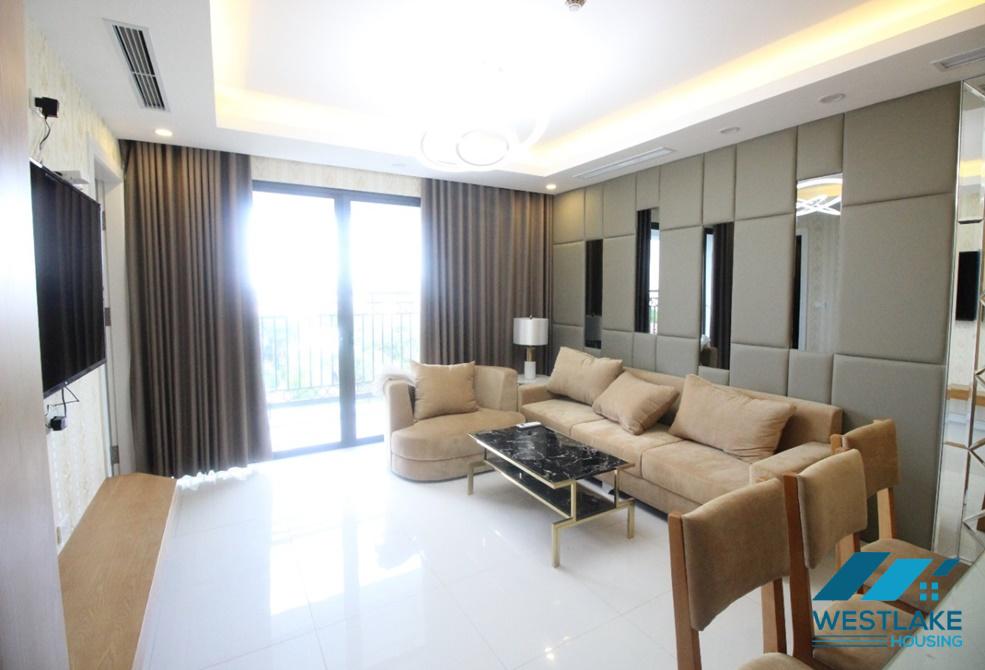 CHO THUÊ CĂN HỘ CAO CẤP 2PN TẠI TÂN HOÀNG MINH, 59 XUÂN DIỆU – TÂY HỒ