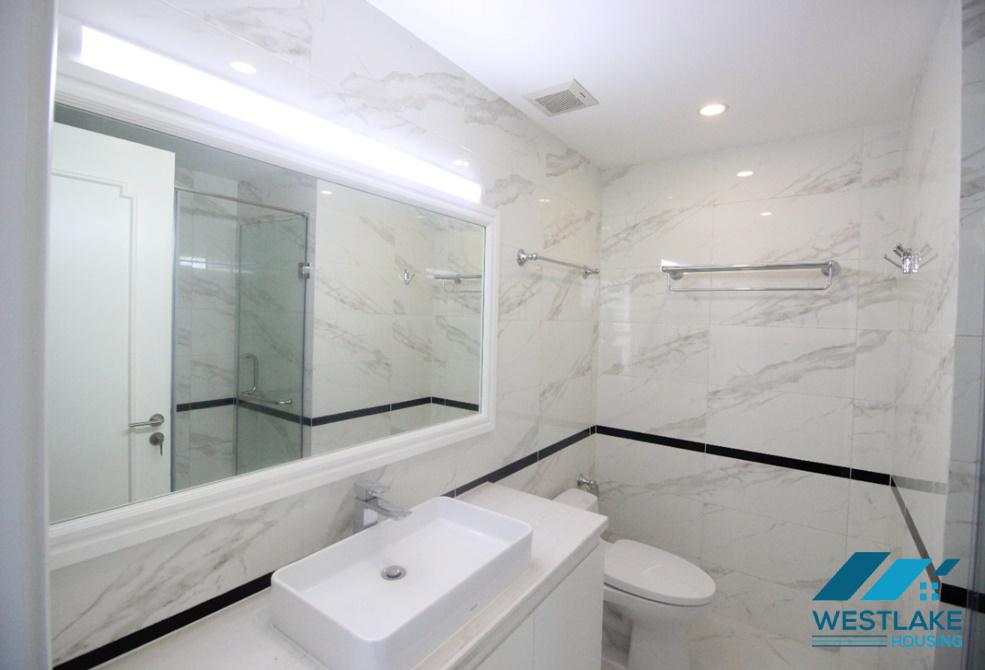 CHO THUÊ CĂN HỘ CAO CẤP 2PN TẠI TÂN HOÀNG MINH, 59 XUÂN DIỆU – TÂY HỒ