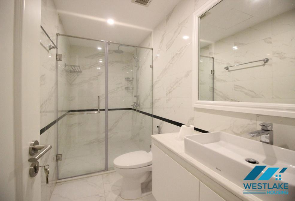 CHO THUÊ CĂN HỘ CAO CẤP 2PN TẠI TÂN HOÀNG MINH, 59 XUÂN DIỆU – TÂY HỒ