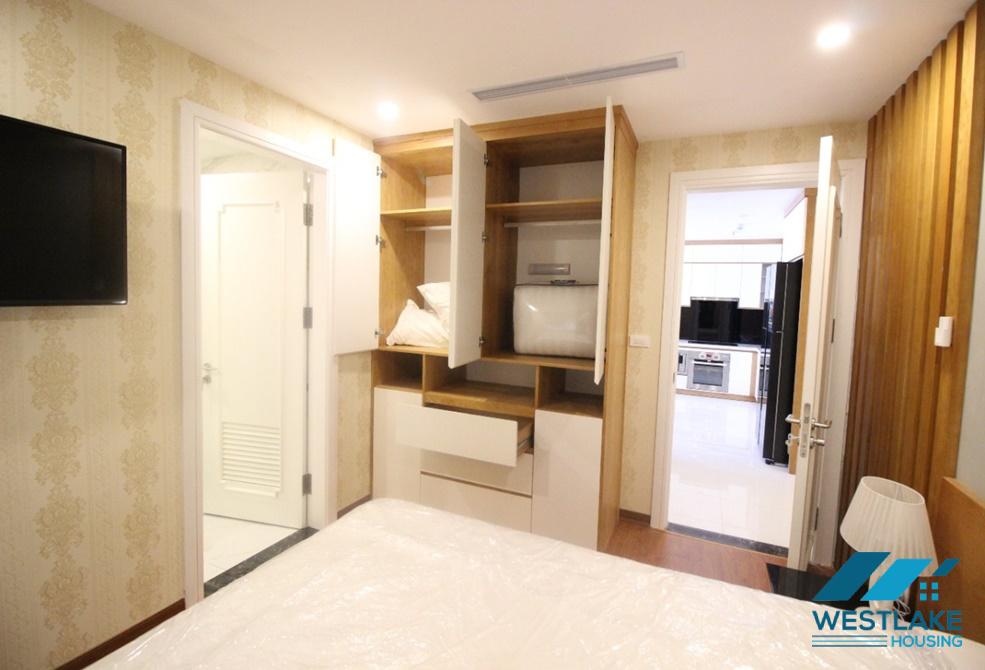 CHO THUÊ CĂN HỘ CAO CẤP 2PN TẠI TÂN HOÀNG MINH, 59 XUÂN DIỆU – TÂY HỒ