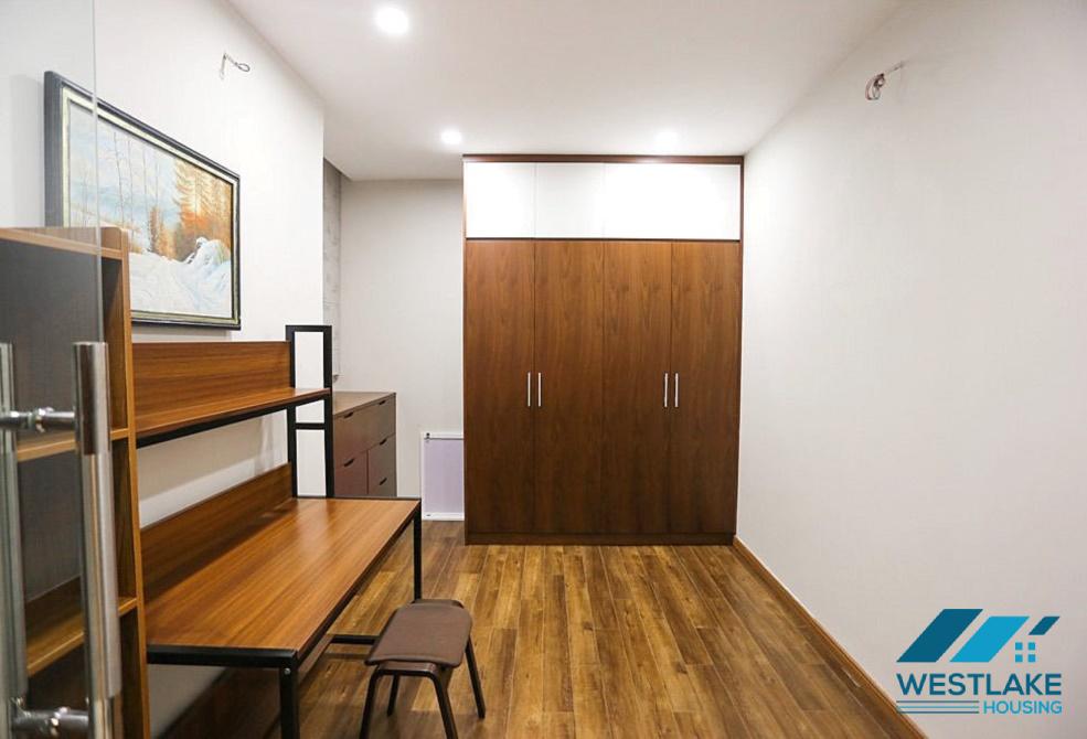 Căn hộ 03 phòng ngủ đẹp cho thuê tại tòa nhà L Ciputra