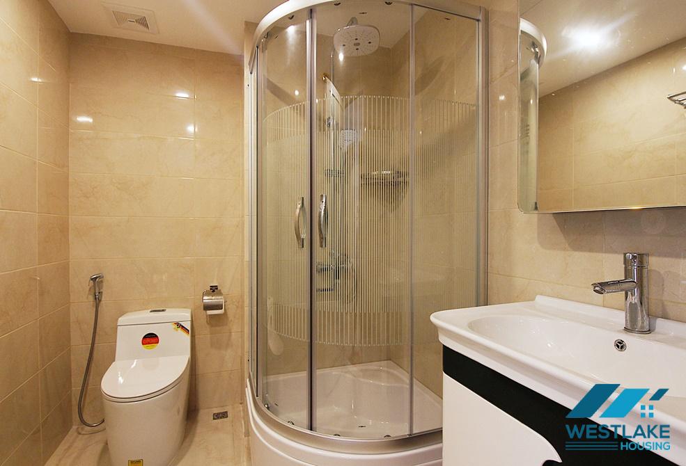 CHO THUÊ CĂN HỘ CAO CẤP – D’. LE ROI SOLEIL, 59 XUÂN DIỆU