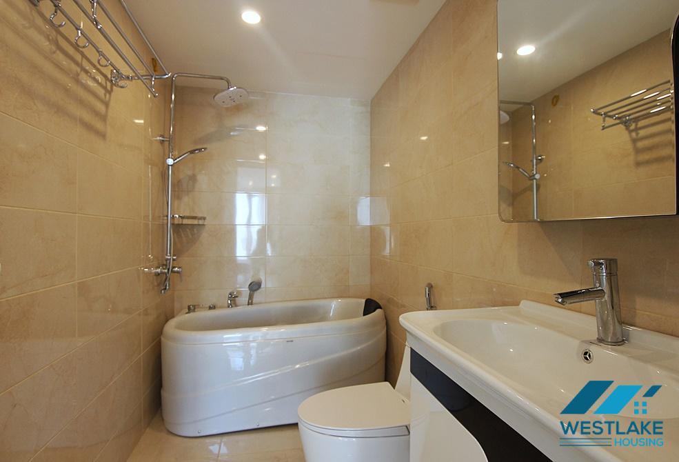 CHO THUÊ CĂN HỘ CAO CẤP – D’. LE ROI SOLEIL, 59 XUÂN DIỆU